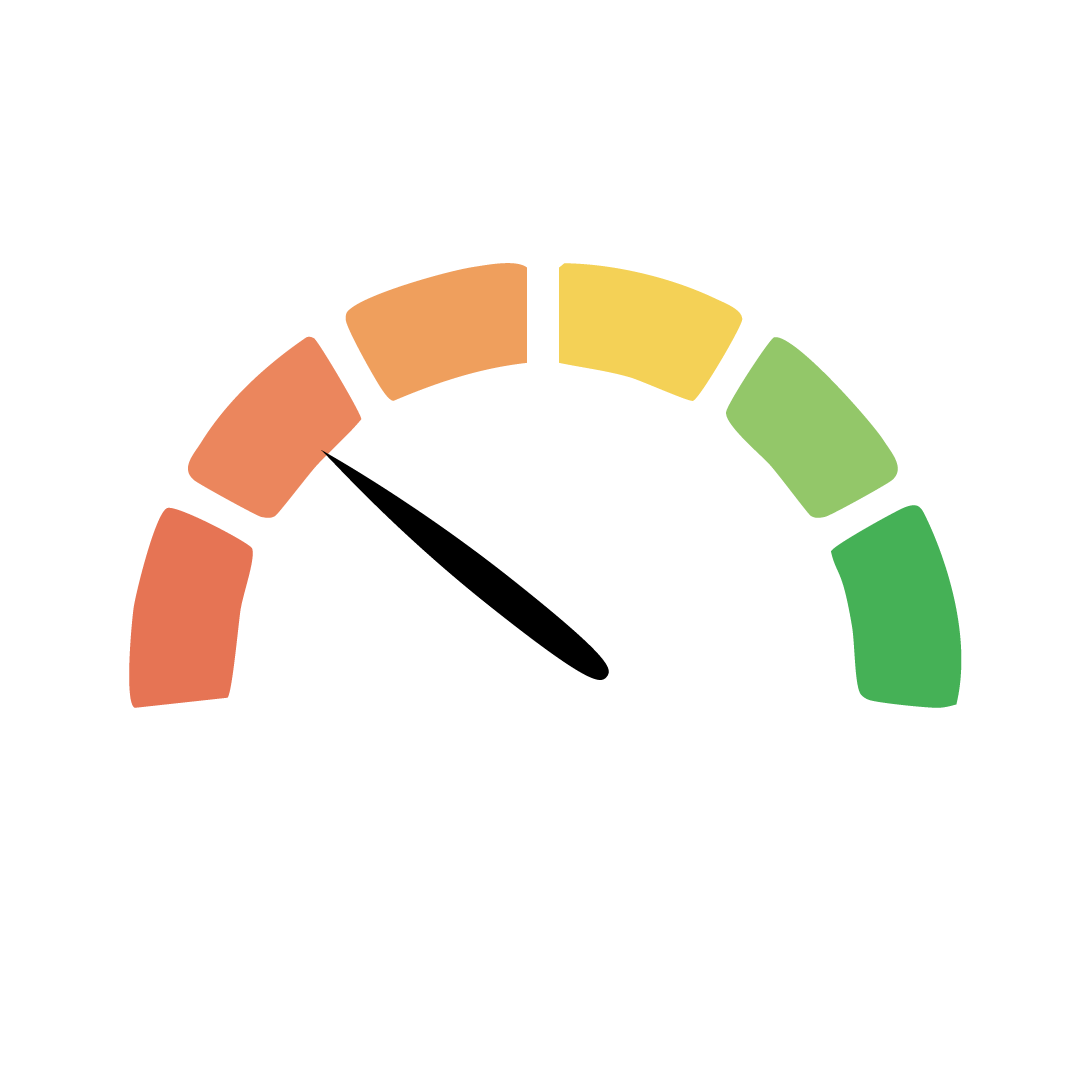 Low longevity potential meter