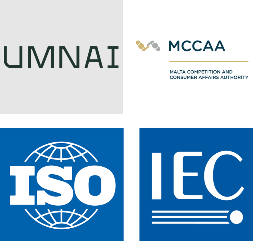 UMNAI Shaping International AI Standardisation at ISO/IEC