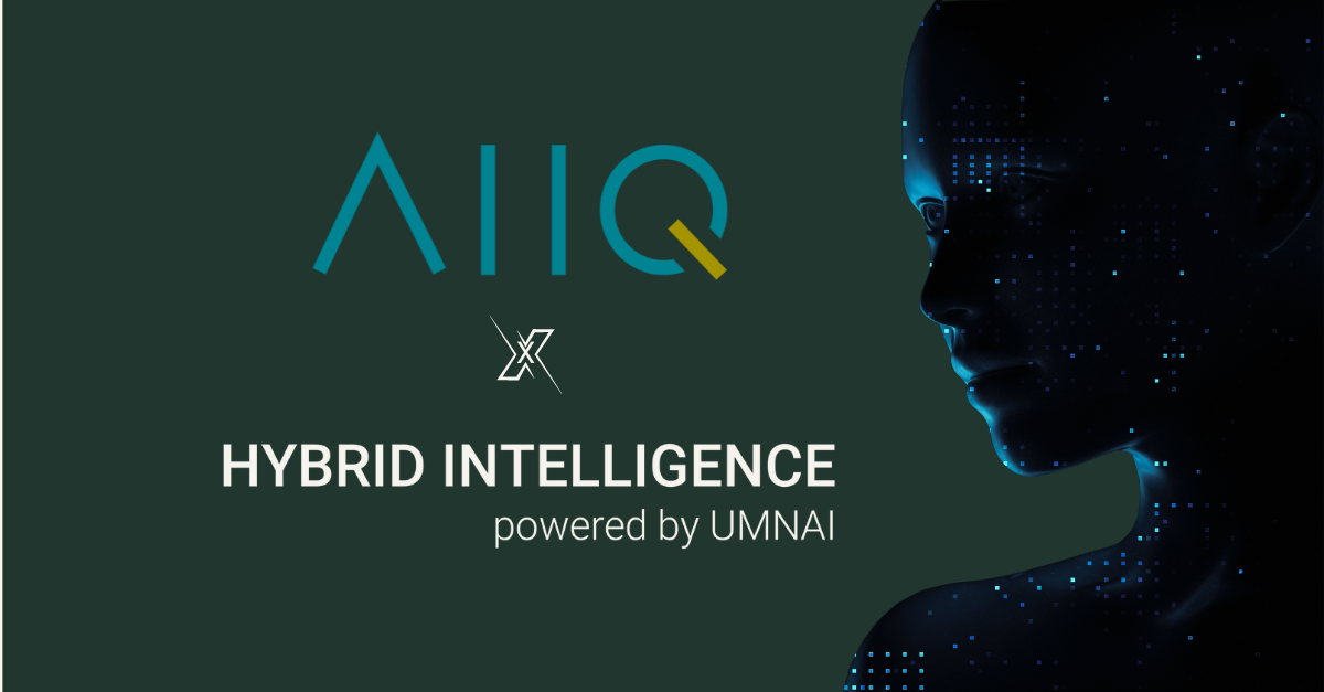 UMNAI and AiiQ Partner Up to Elevate Financial Services with Advanced Hybrid Intelligence