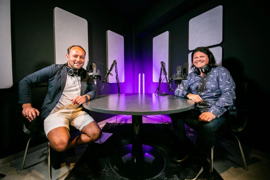 CEO Interview: the Future of AI