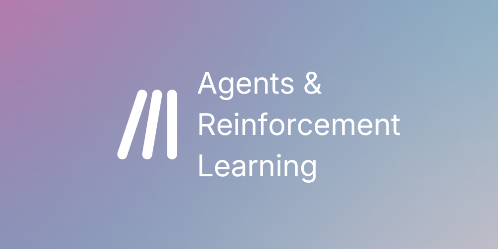 Agents and Explainable Reinforcement Learning