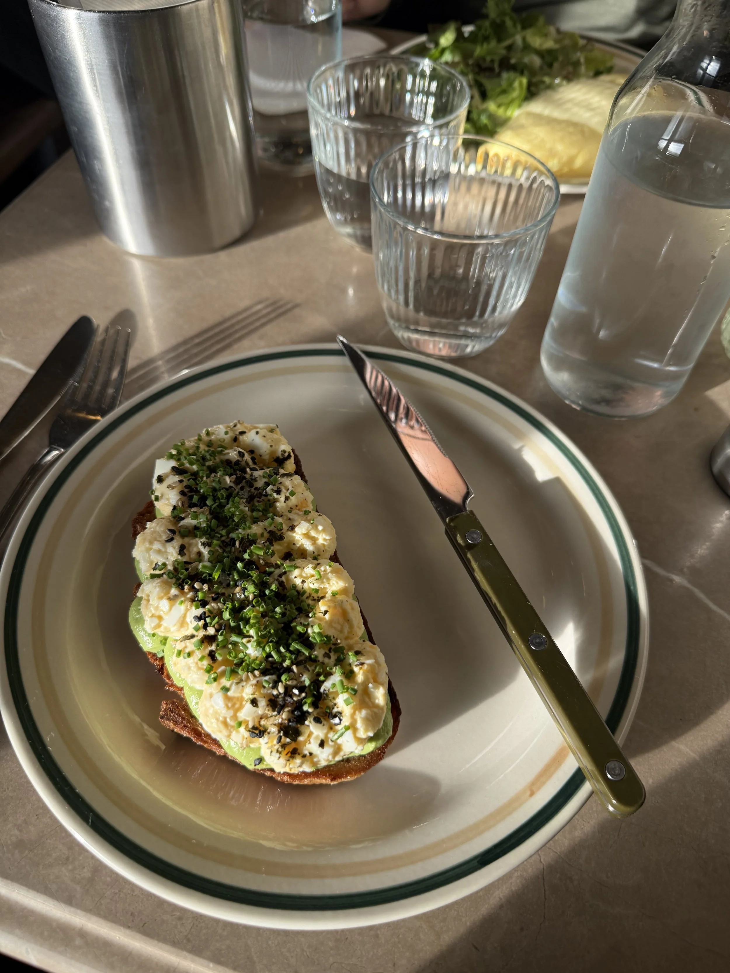 Oplevelser i København