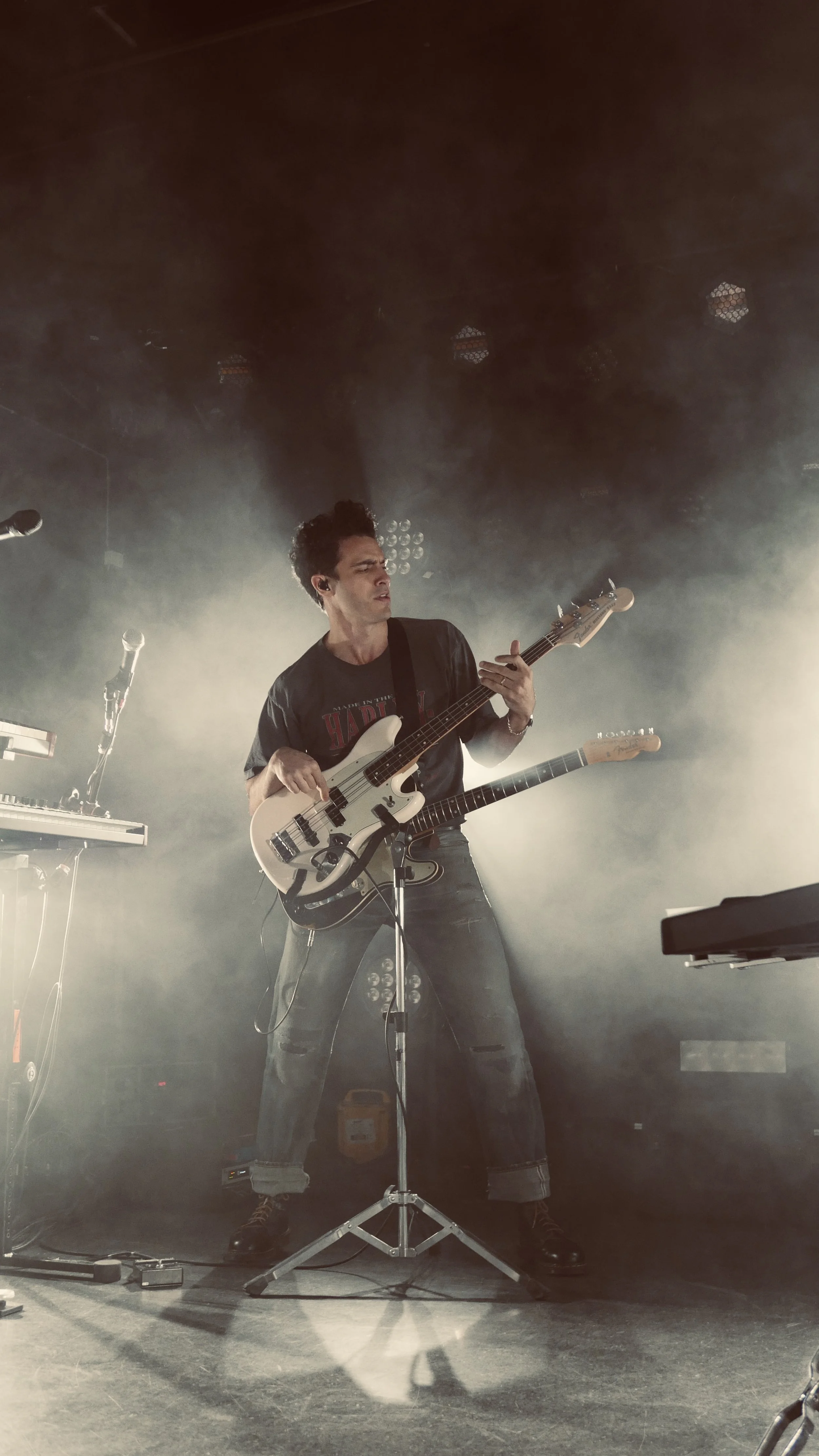 Marc Scibilia / Köpenhamn