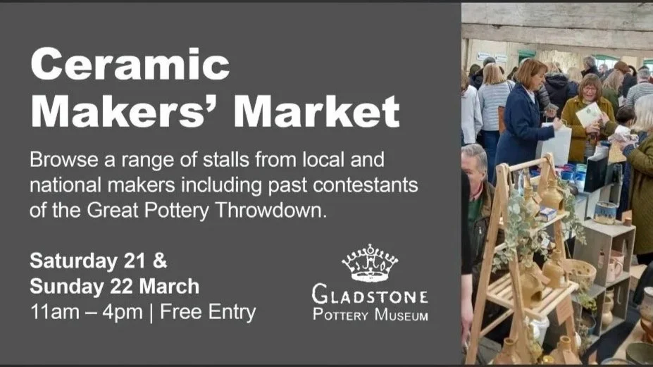 Gladstone Makers Market 