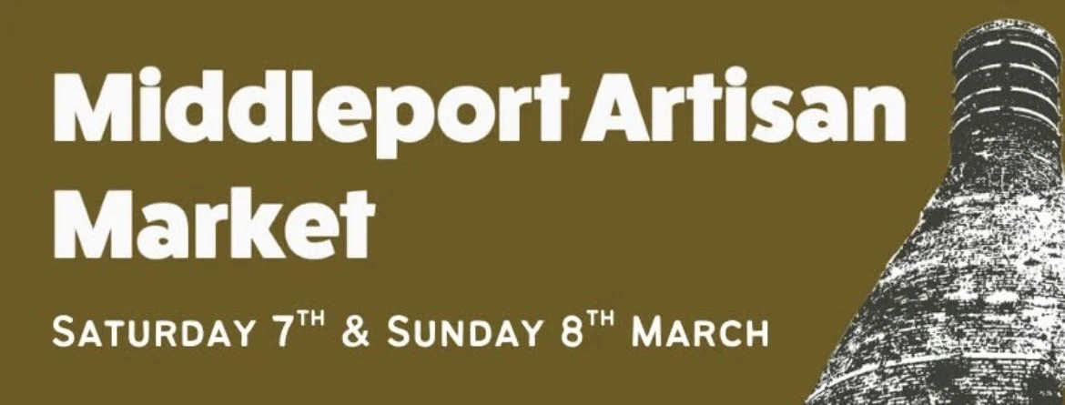 Middleport Artisan Market