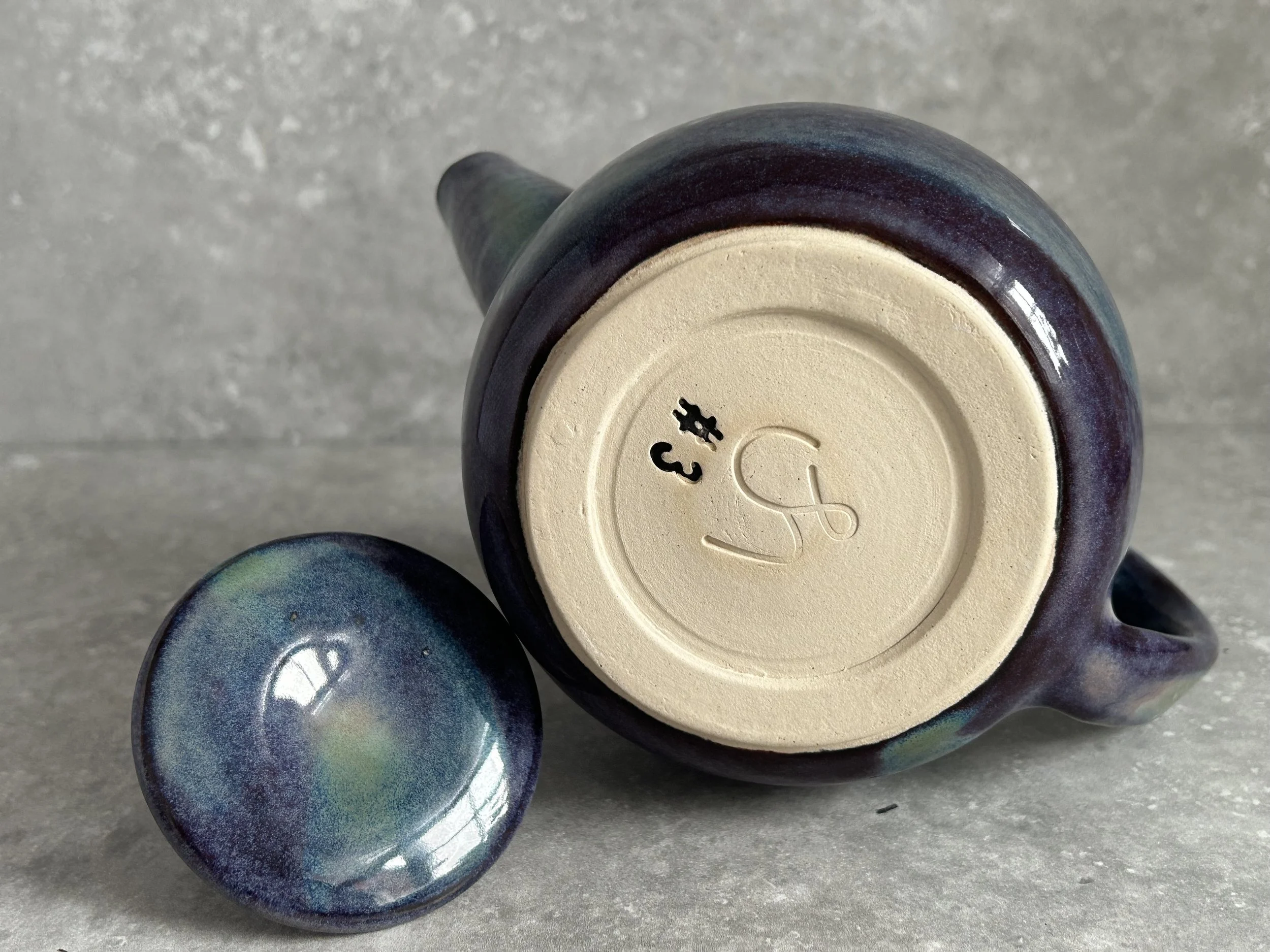 Teapot #3 Northern Lights Inspired.jpeg