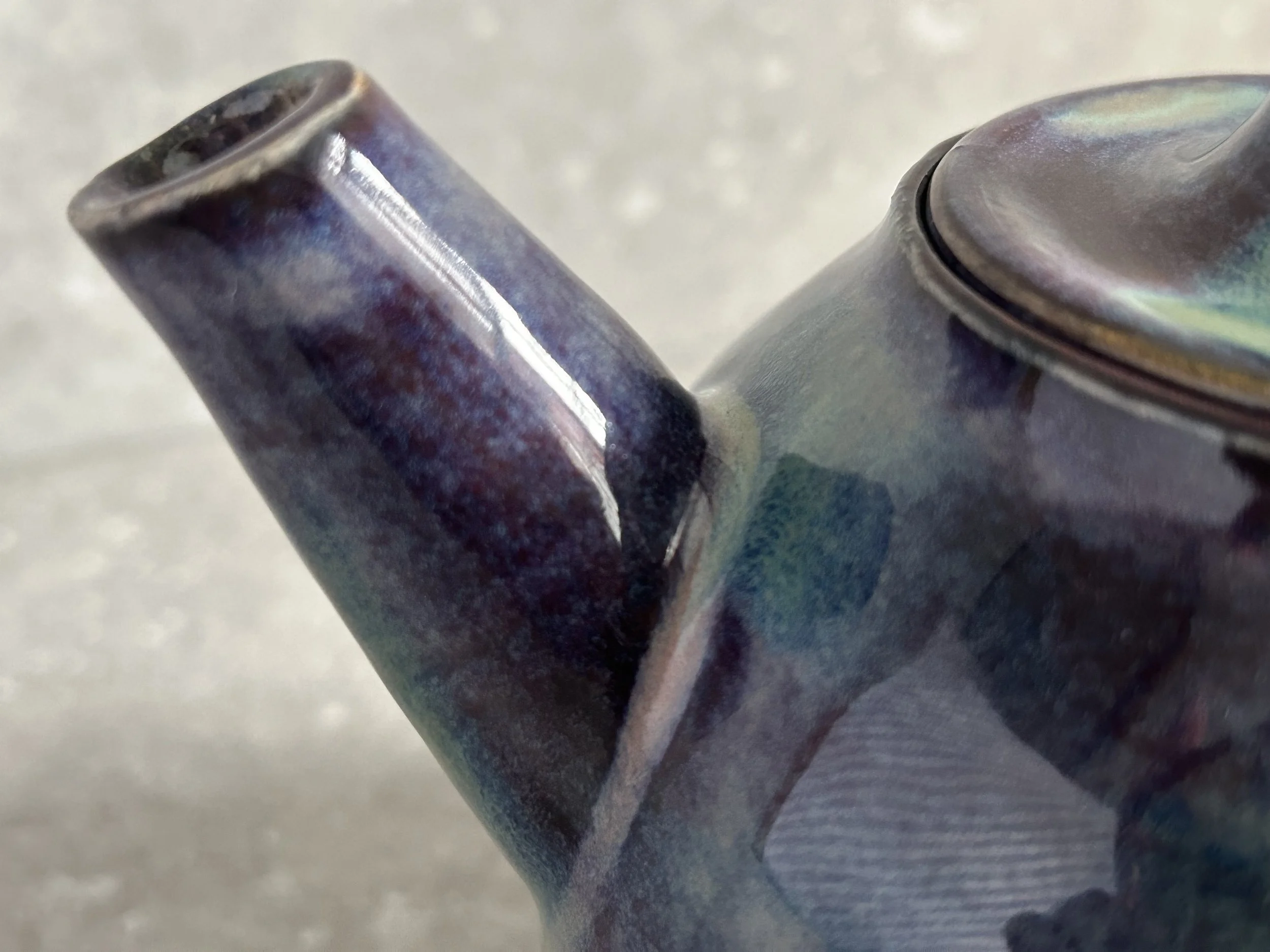 Teapot #3 Northern Lights Inspired.jpeg
