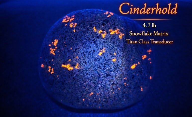 TITAN CLASS TRANSDUCERS