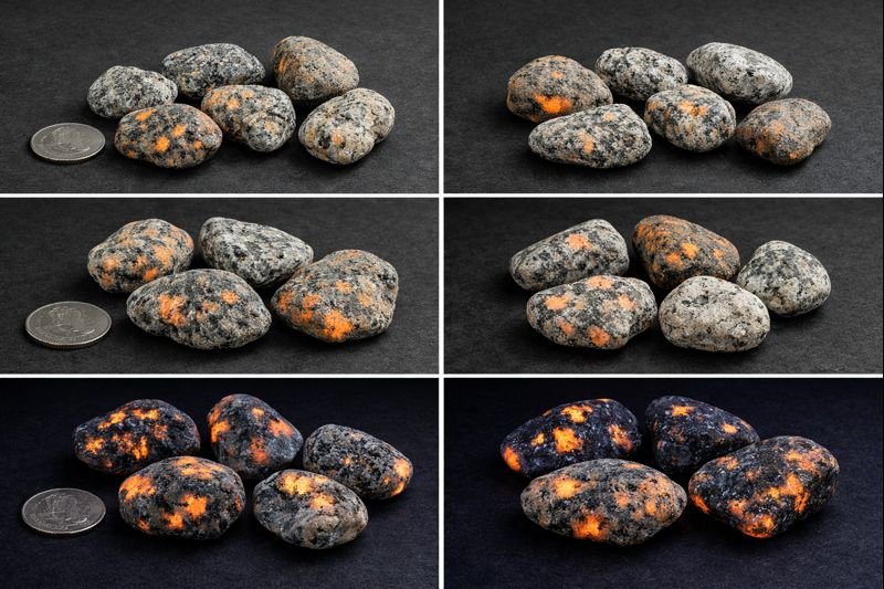 THE TRANSDUCER     (Level I)