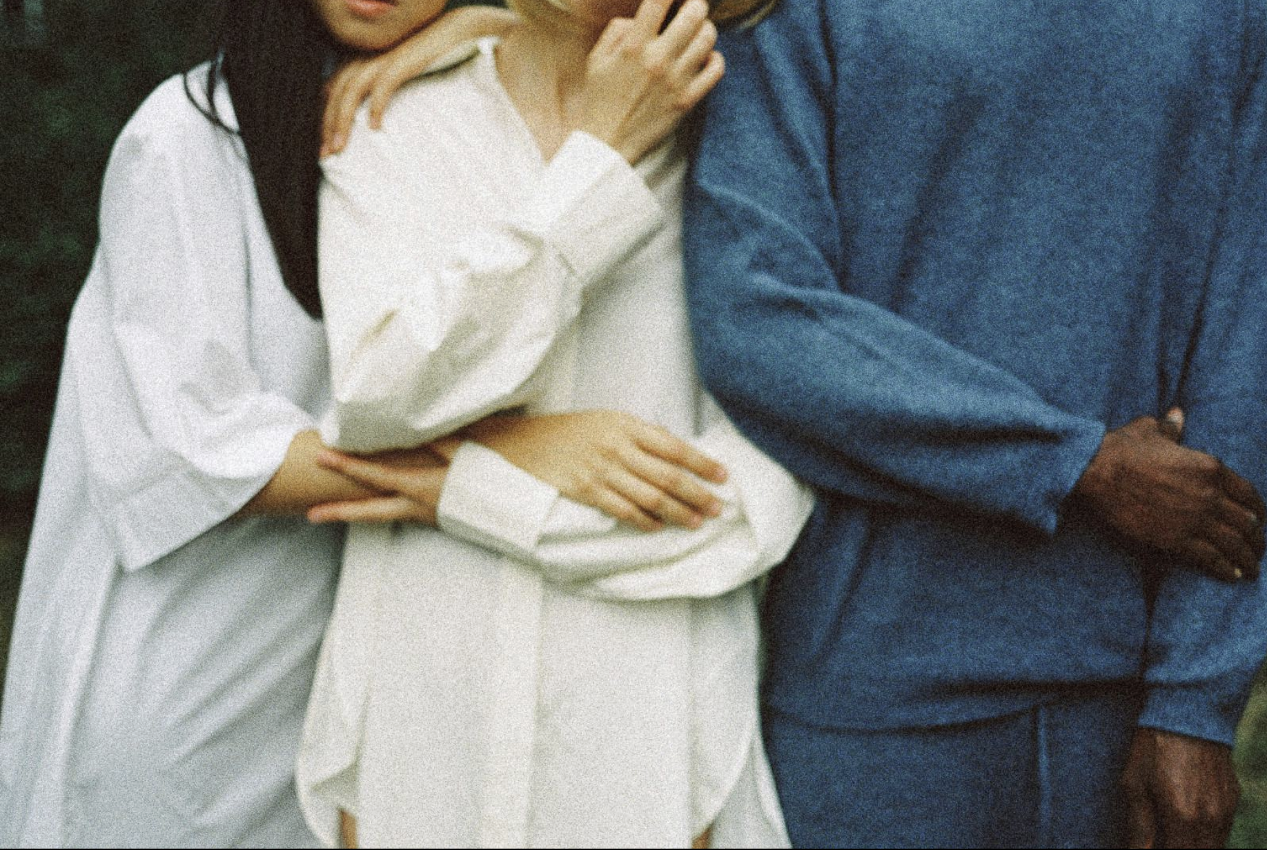 Men Have Hormones Too; The Ad That Struck a Nerve