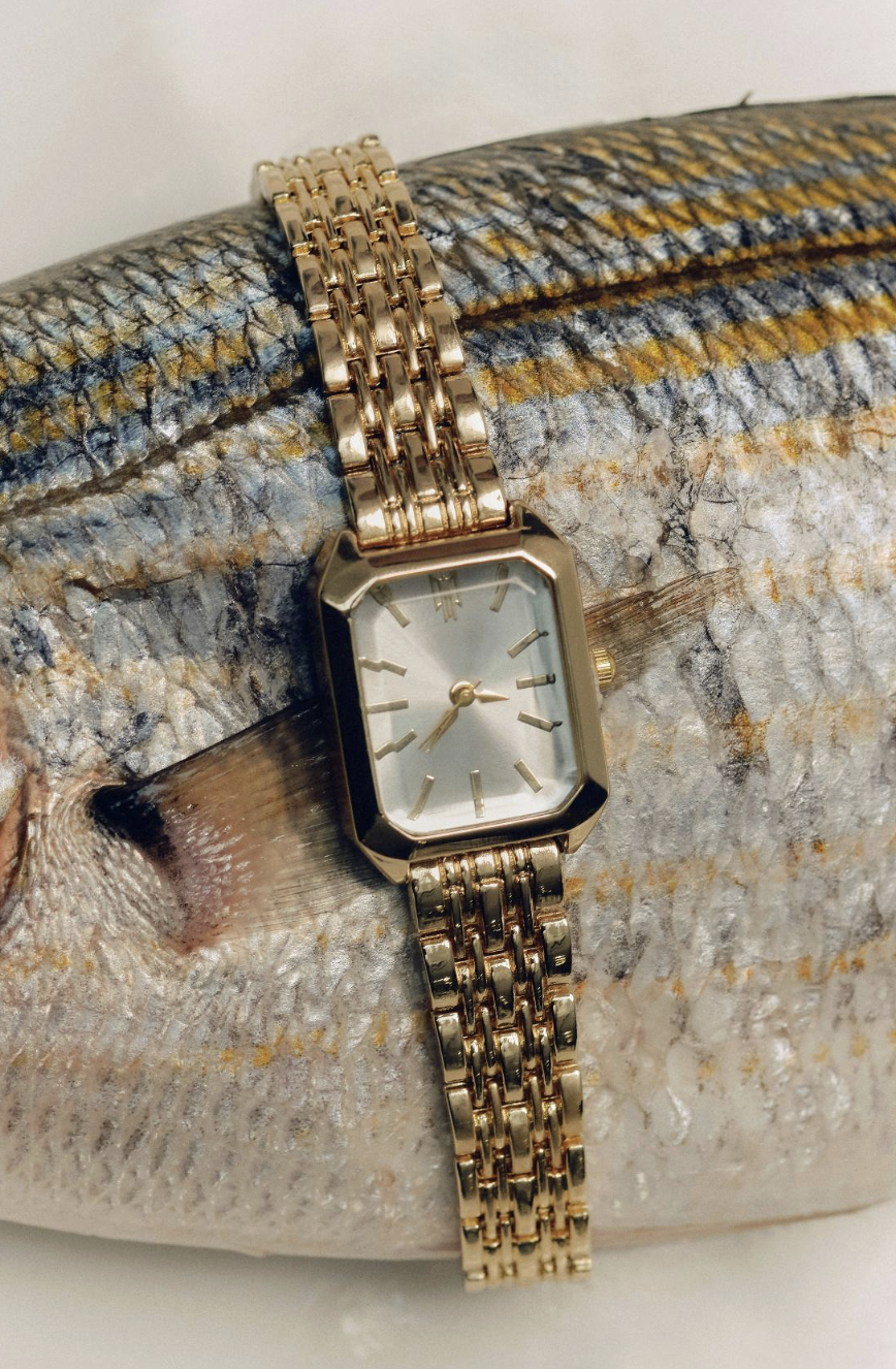 Timeless Skin Glow Salmon Bowl&nbsp;