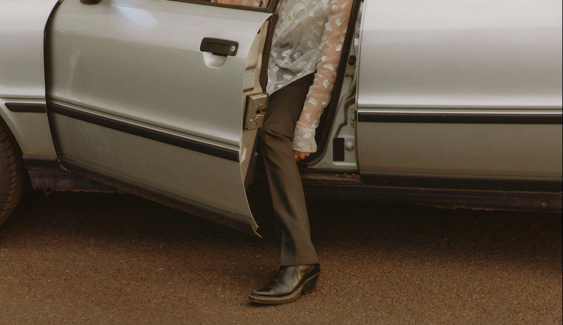 Should I Sit Behind My Uber Driver to Reduce EMF Exposure?