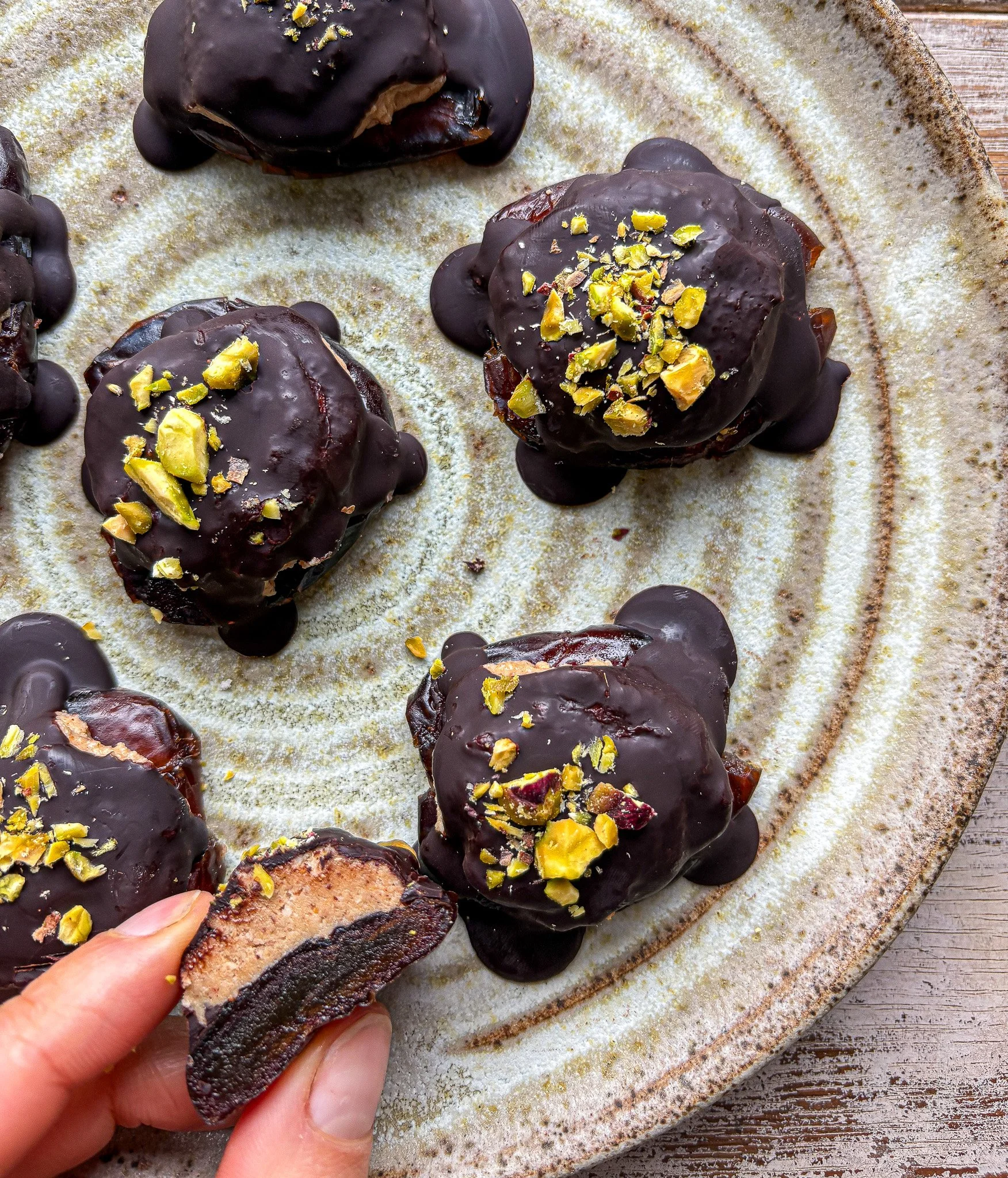 The Only Date We Want This Valentines, And It’s Delicious