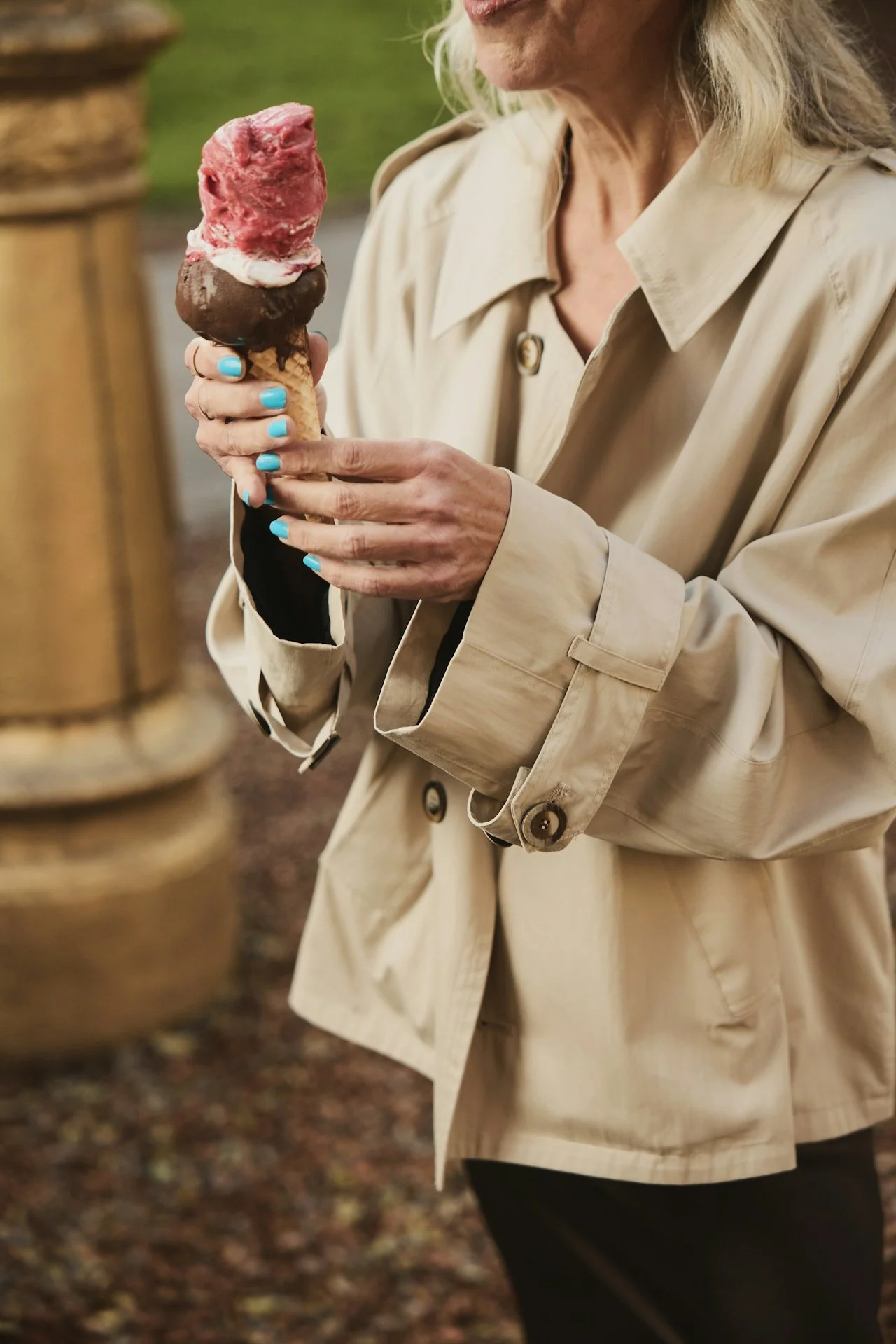 The Hunger Games: The Hormonal Reason You Can’t Stop Snacking