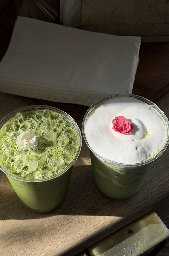 From LA to London: Are Foam Topped Drinks The Drink Of The Summer?