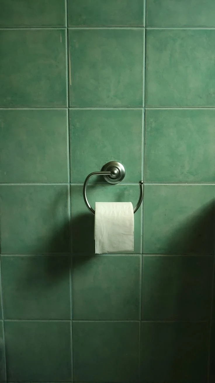 You Track Your Steps. But Do You Check Before You Flush?