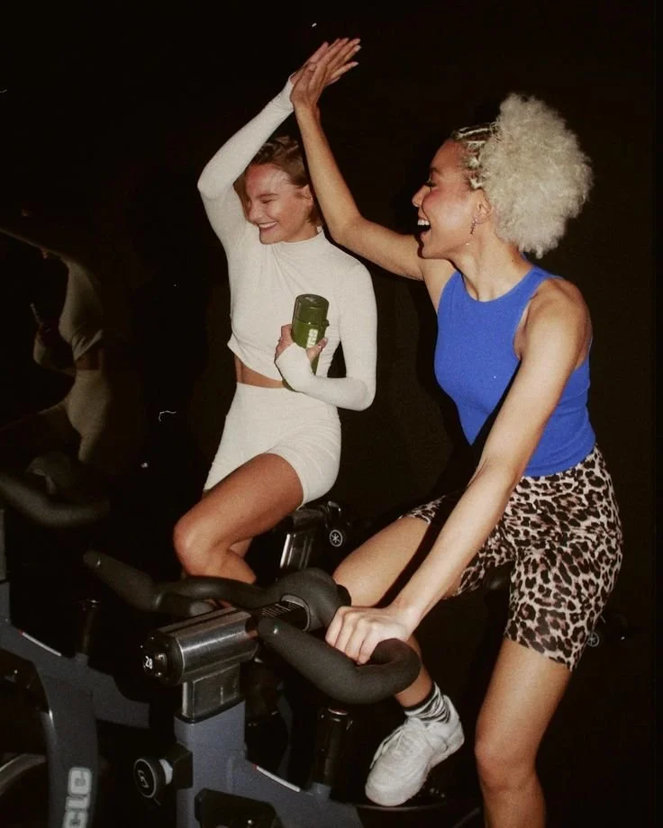 I Did Six Weeks of Spin Classes as My Cardio and This Is What Happened