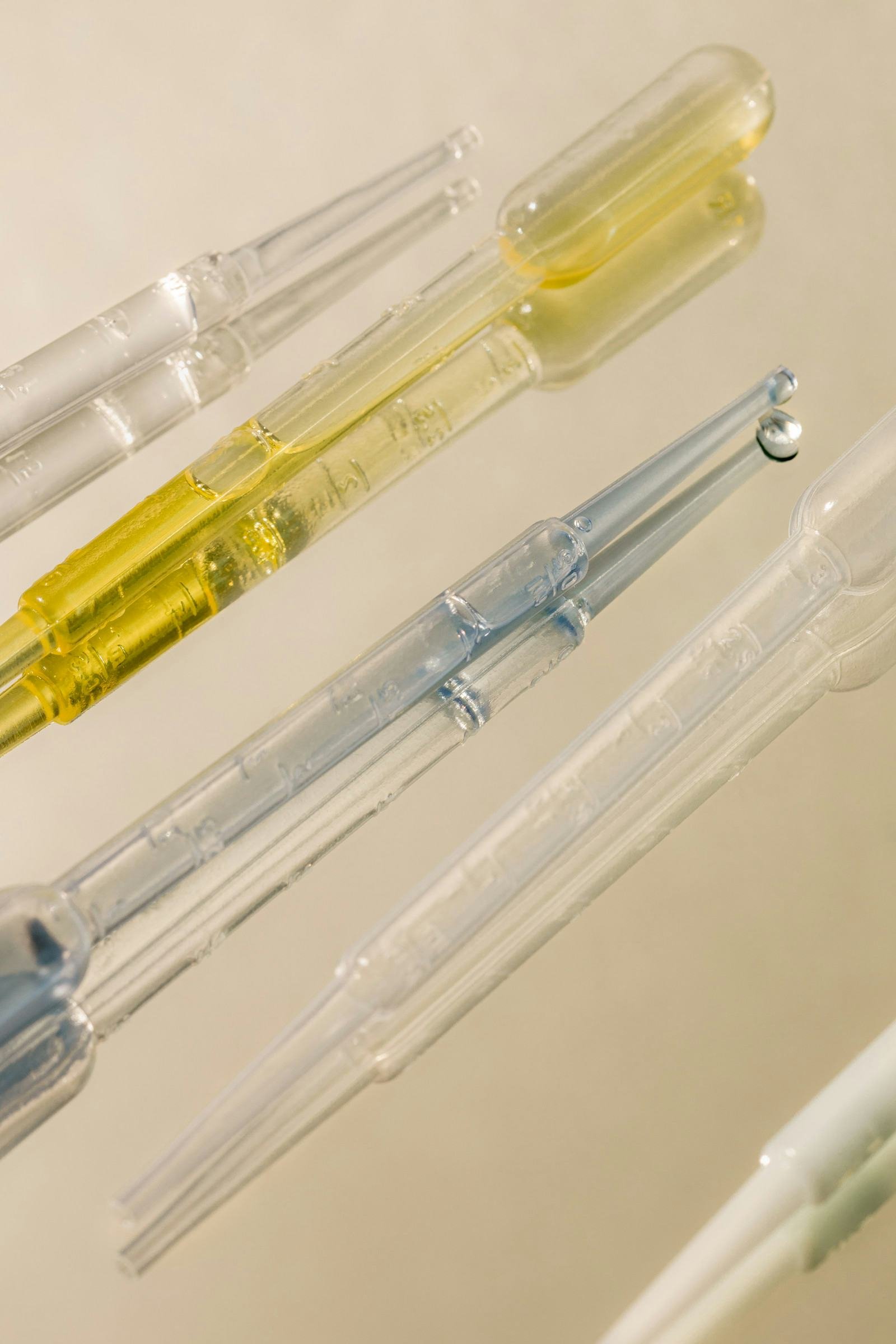 The Structural Shift: What Fillers Mean for Lymphatic Movement