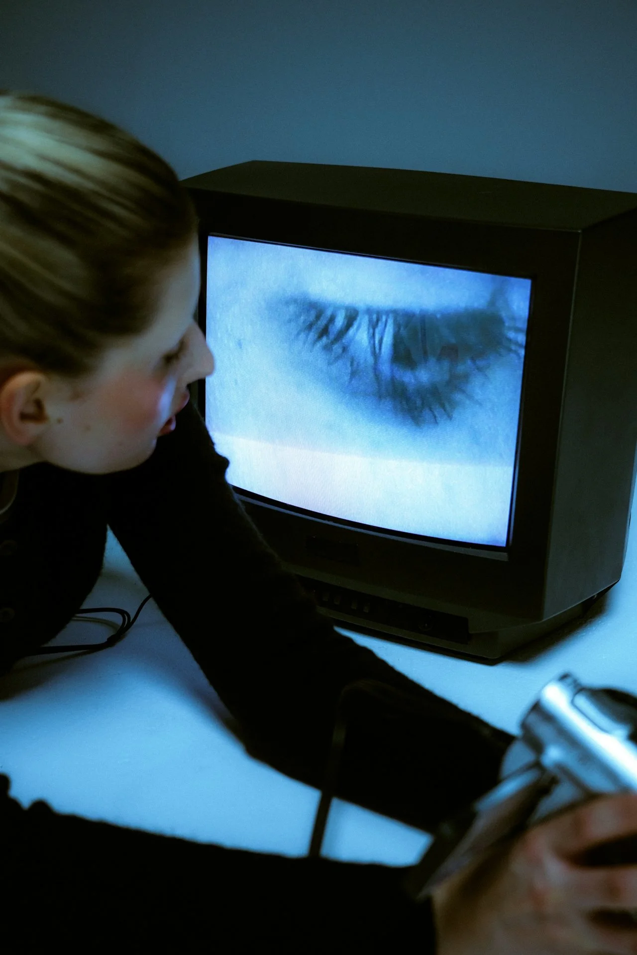 Are Dry Eyes A Women’s Health Problem?