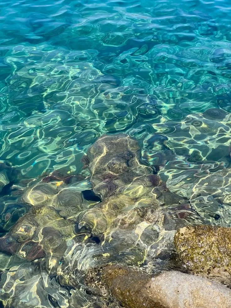 How A Week In Greece Made Me Reconsider What It Means To Be Well