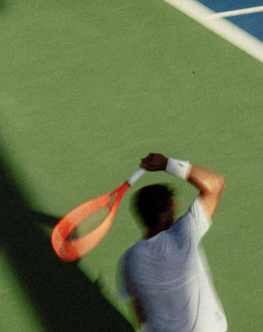 Wimbledon's Over - But Tennis Elbow Might Not Always Be About Tennis