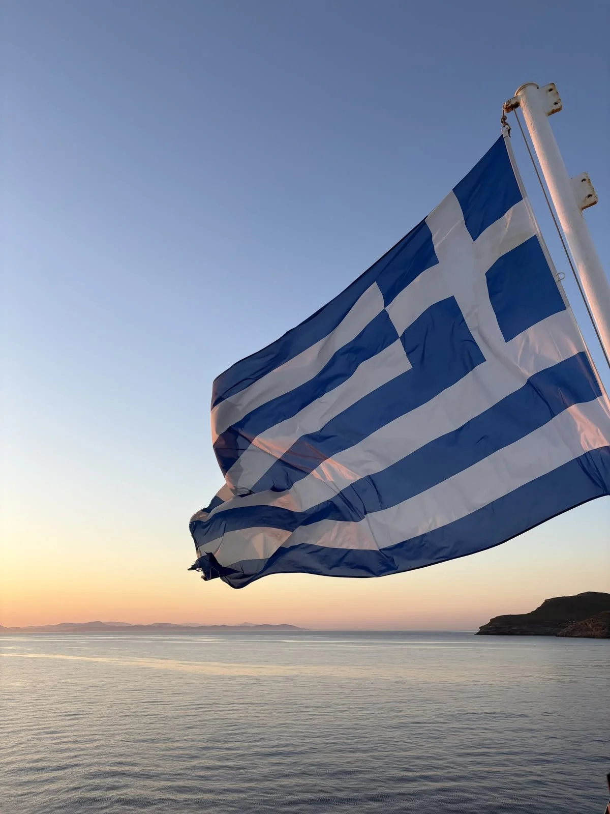 The Well Edit Guide to Greece
