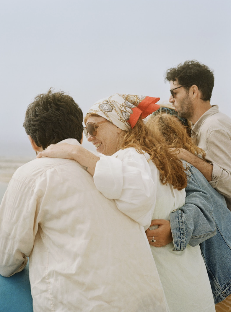 Can Men and Women Be Friends?