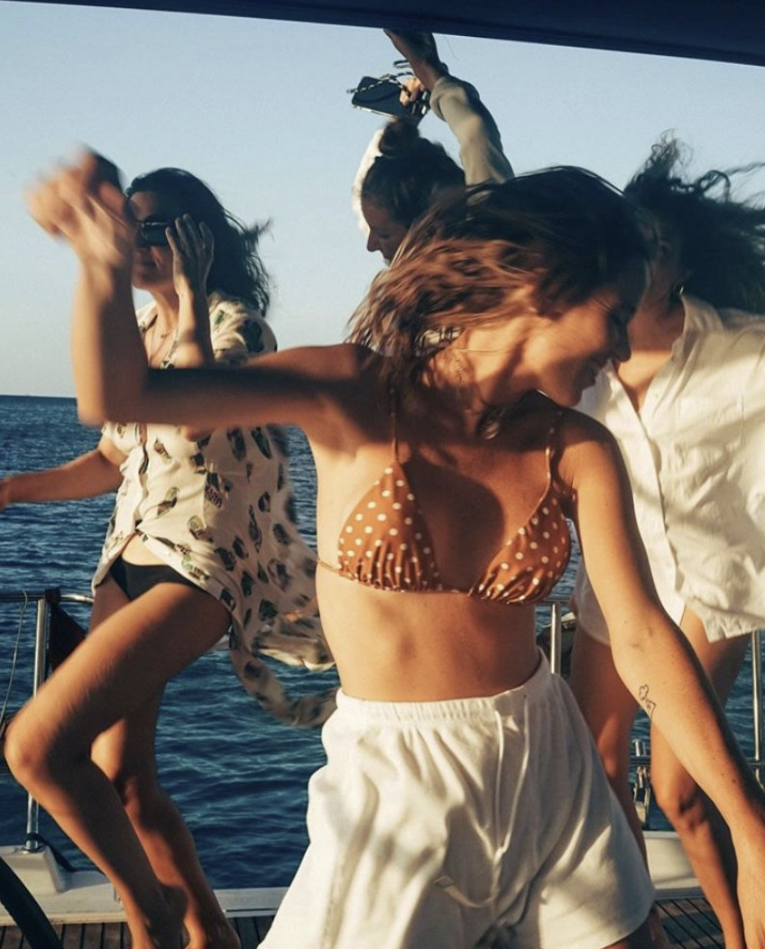 What's Your Resilience Score Saying About Your Summer Plans?