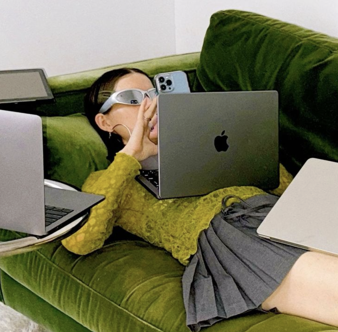 How High Achievers Accidentally Train Themselves to Stay Stressed