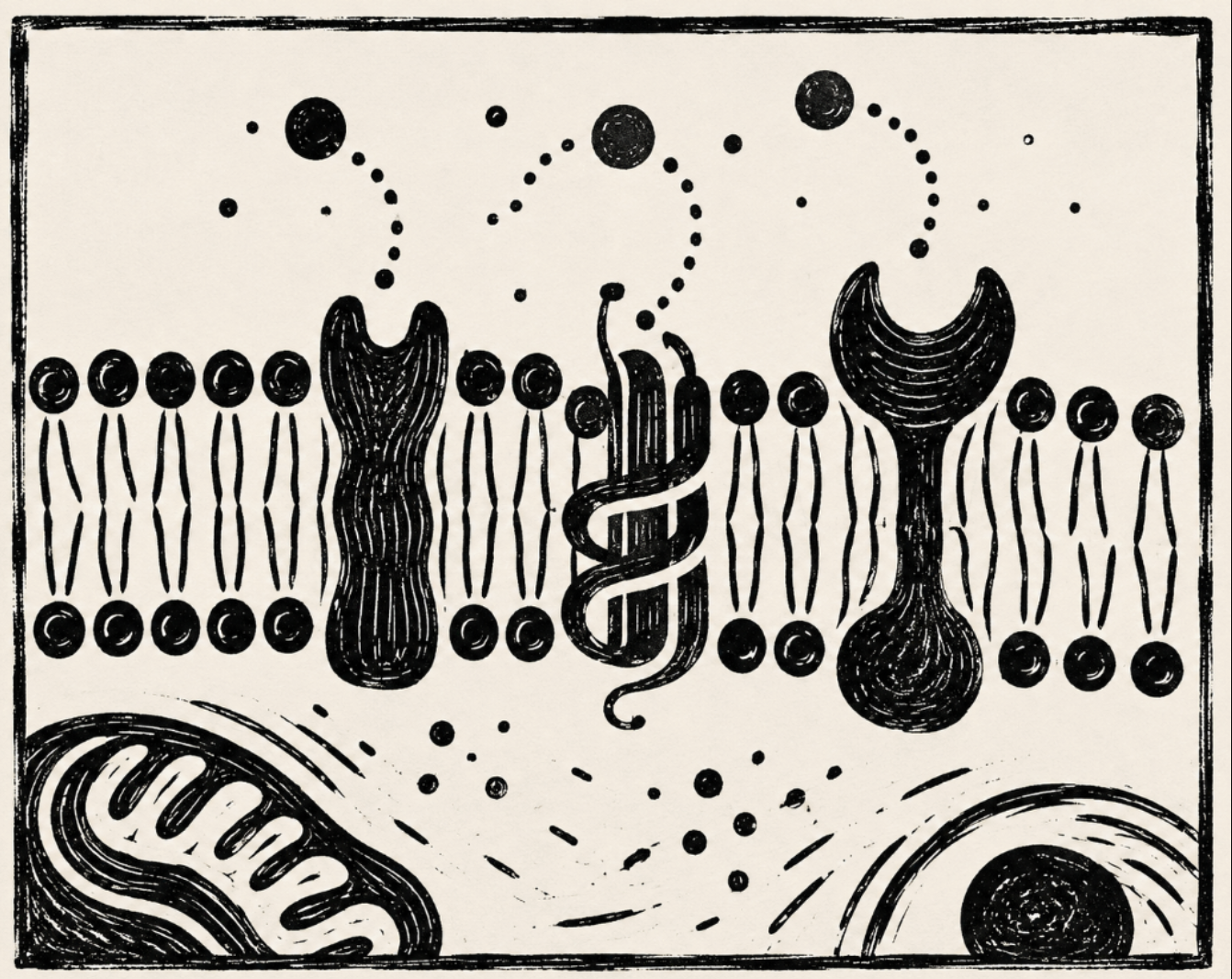 Membrane First: Rethinking the Peptide Conversation