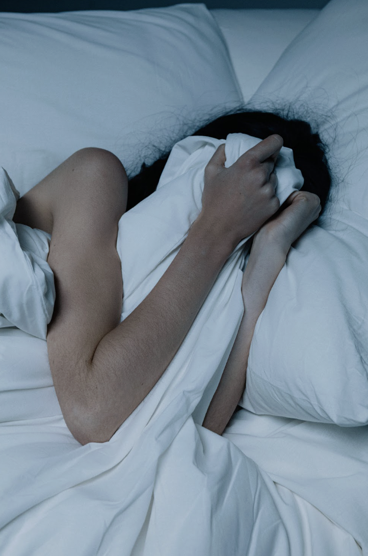 I Spoke to a Sleep Scientist - Here's Why You Keep Waking at 3am