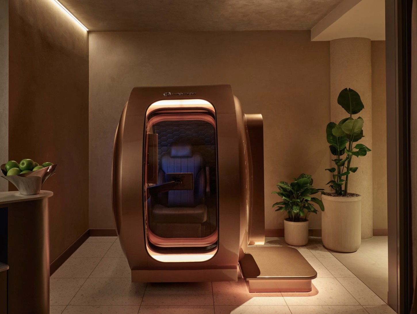 Inside TripleBond: London's Newest Members' Club That Is Doing Wellness Well