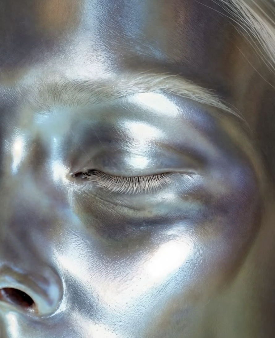 Why Is Silver Turning Up In Skincare?