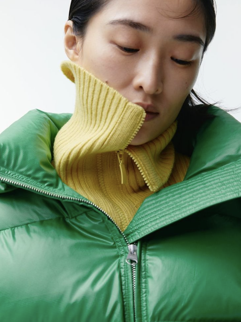 The 9 Coats That Make Us Want to Go Outside