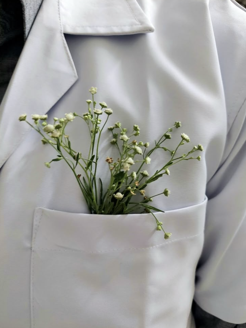 The Healthcare Professional Becomes the Patient: What Endometriosis Taught Me