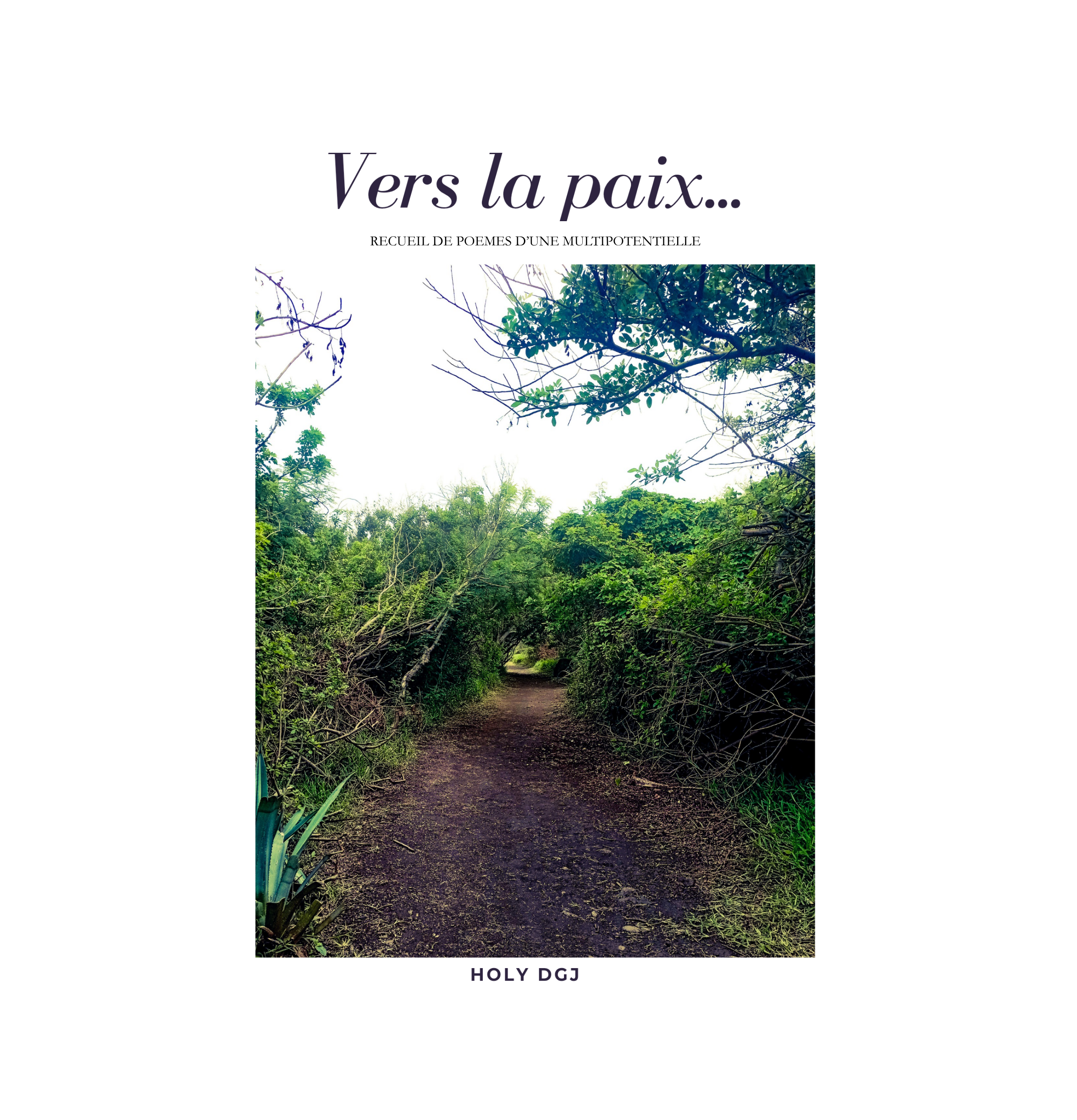 Vers la Paix