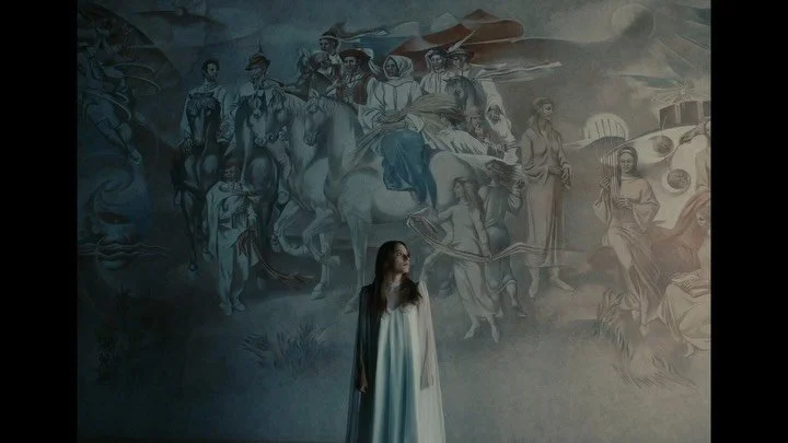 Moonlight by Nina Kohout (music video)
Pohada (promo)
Chut zit (concept video)
Daniela Slavikova 🇸🇰 - film director | photographer 
O QUADRO Showcase No. 41

#filmdirector #photographer #filmmakersinportugal #discoverconnectinspire #oquadrolisboa