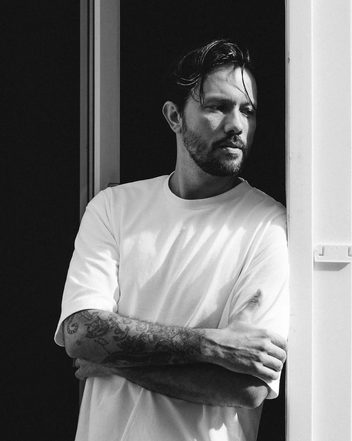 Nikita Loyk - film director | documentary filmmaker
Hunting the Rainbow (documentary)
QUADRO Screening No. 5

#filmdirector&nbsp;#documentary&nbsp;#lgbtfilm&nbsp;#discoverconnectinspire&nbsp;#oquadrolisboa