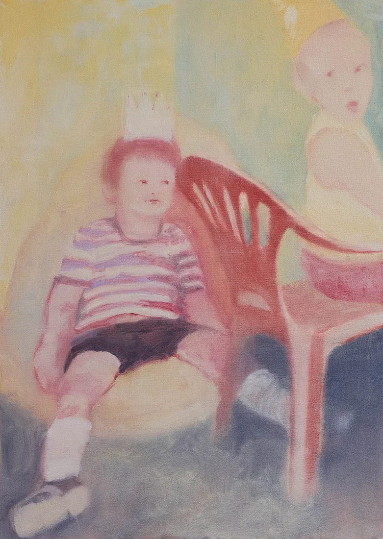 Birthday Blues