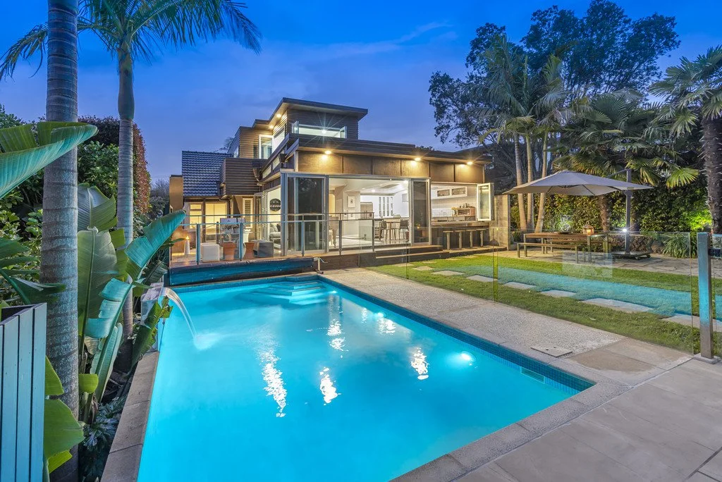 Wellpark Ave, Grey Lynn