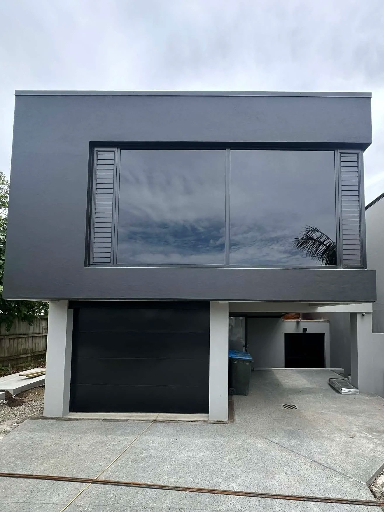 Old Mill Road, Westmere (Under Construction)