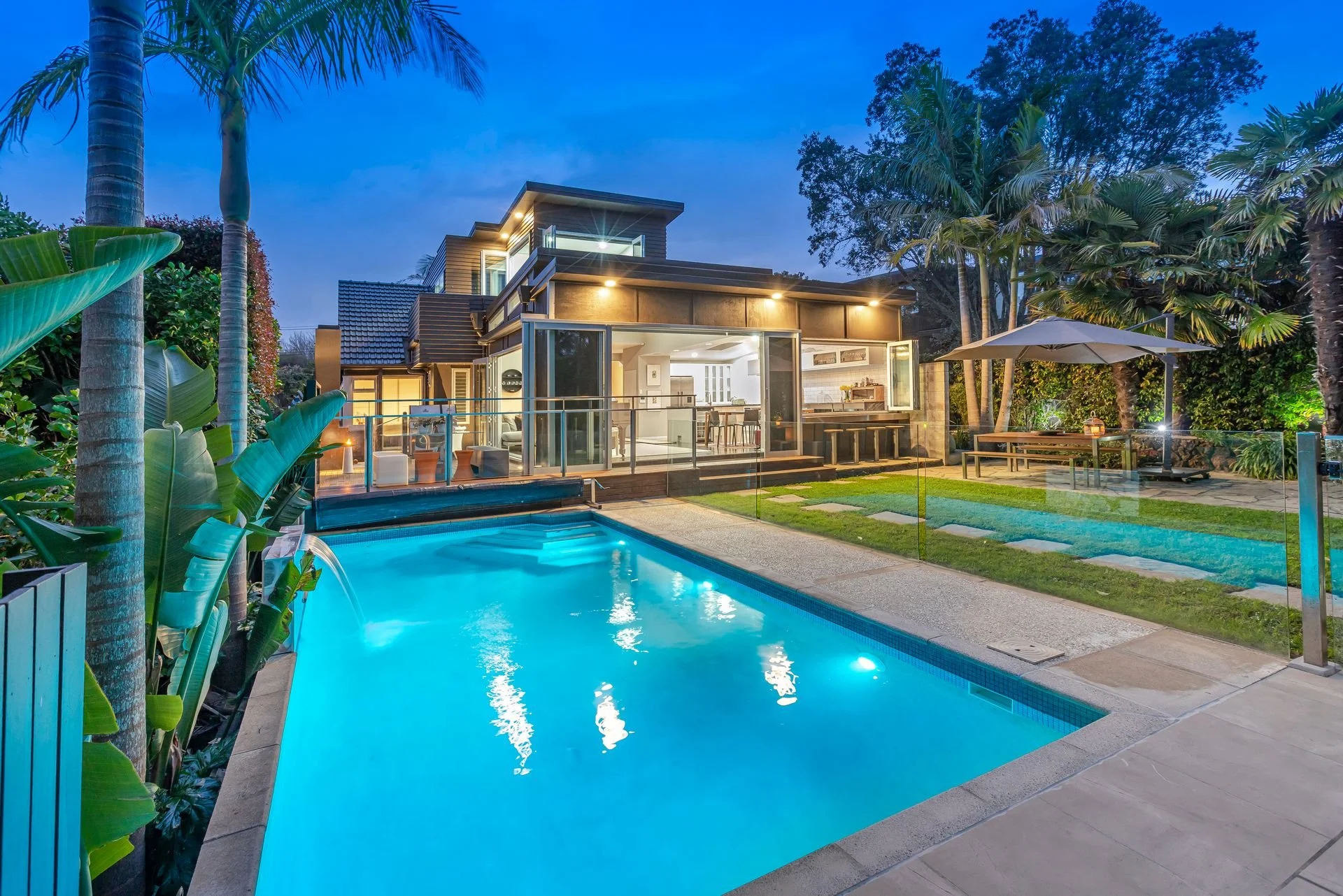 Renovations and Extensions