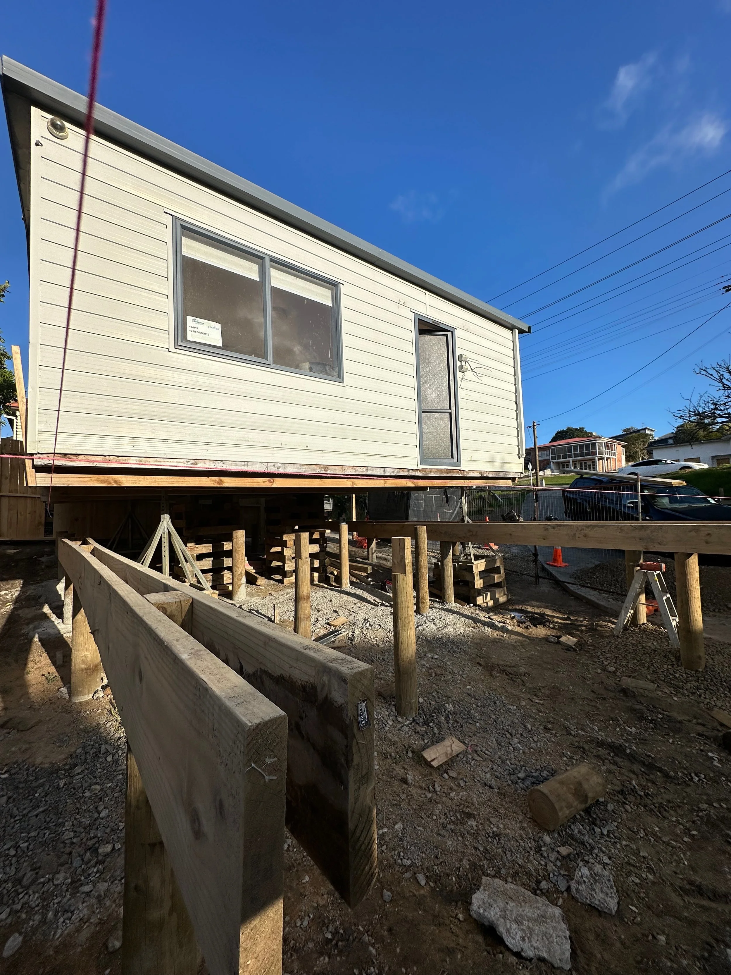 Rimu Street, New Lynn