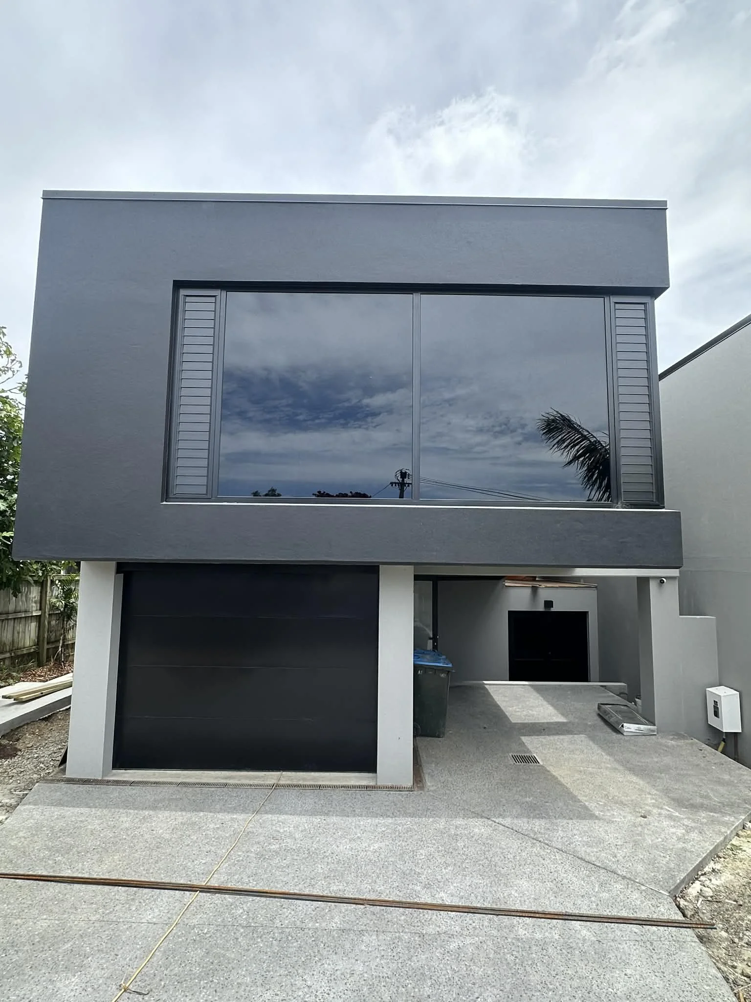 Old Mill Road, Westmere