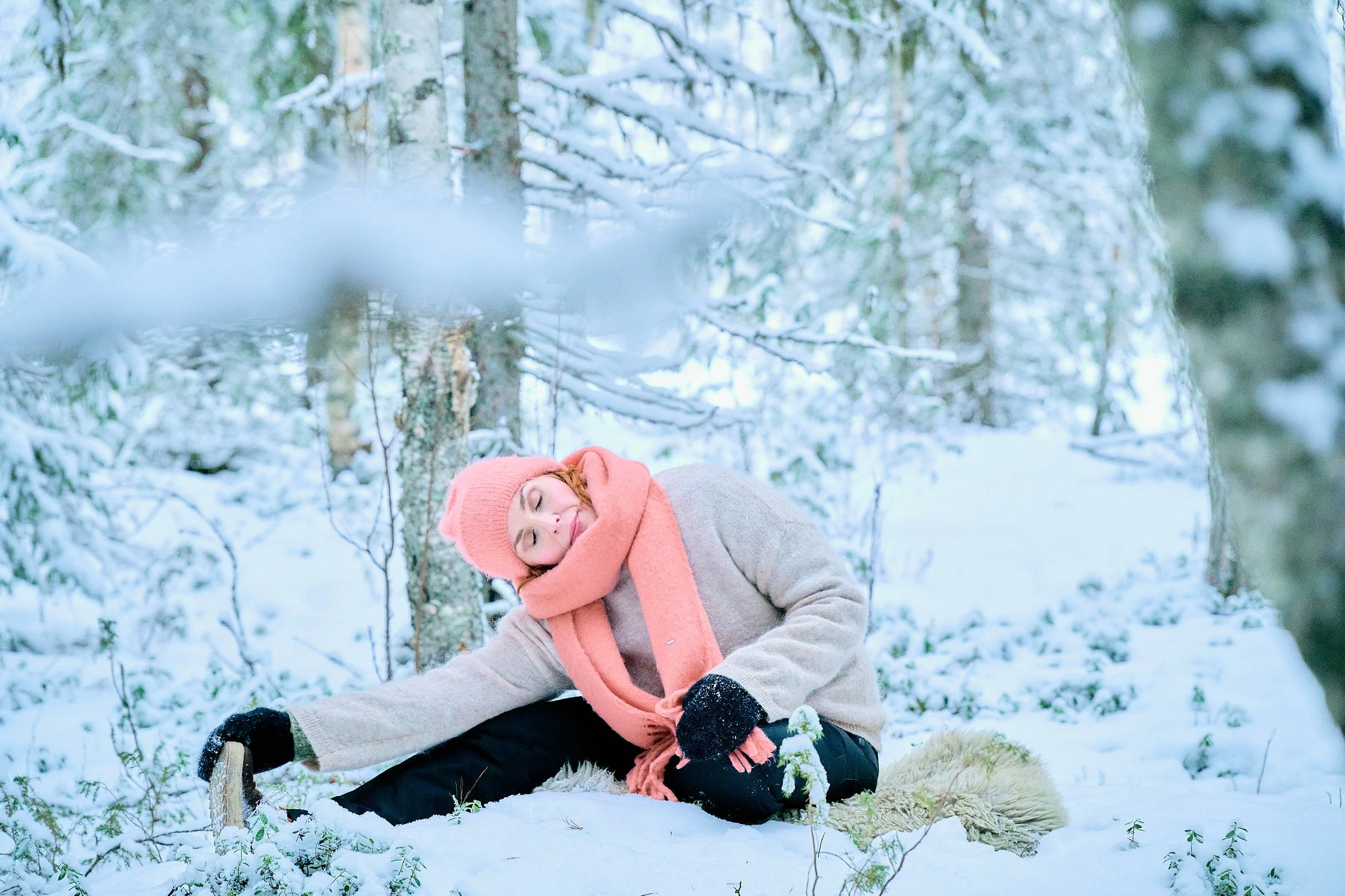 joogaharjoituksia-migreeniin