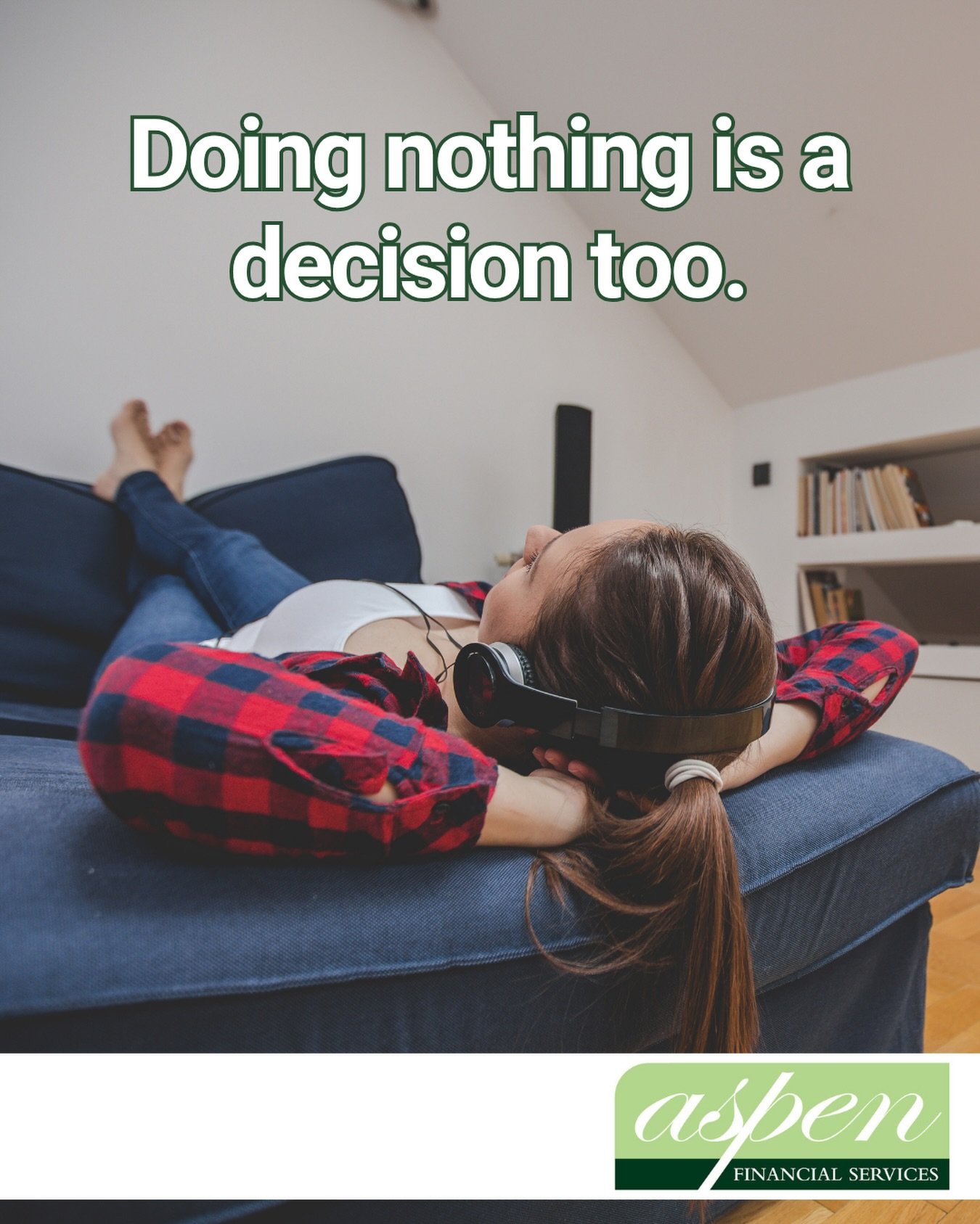 When it comes to your financial decisions, we can help you to make better choices which will lead to greater peace of mind.