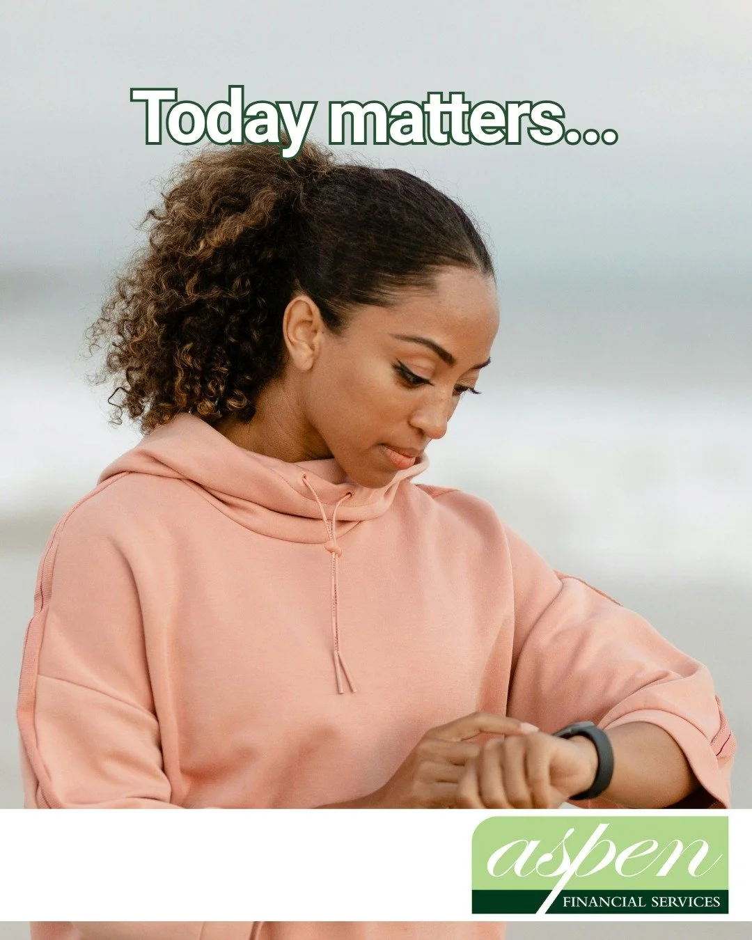We all say it&hellip; &ldquo;I&rsquo;ll sort that soon.&rdquo;

The pension.
The savings.
The investments.
The financial plan.

But somehow, another year disappears.

When it comes to building your financial future, time is one of your biggest advant