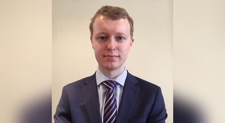 James Herring Transitions Into Product Engineering Manager Role at Precision Bridge