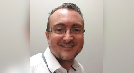 Chris Jones Appointed as Service Delivery Manager