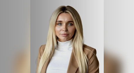 Jess Connell Steps Into New Role as Partner Manager